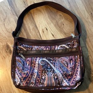Beautiful LeSportSac Bag